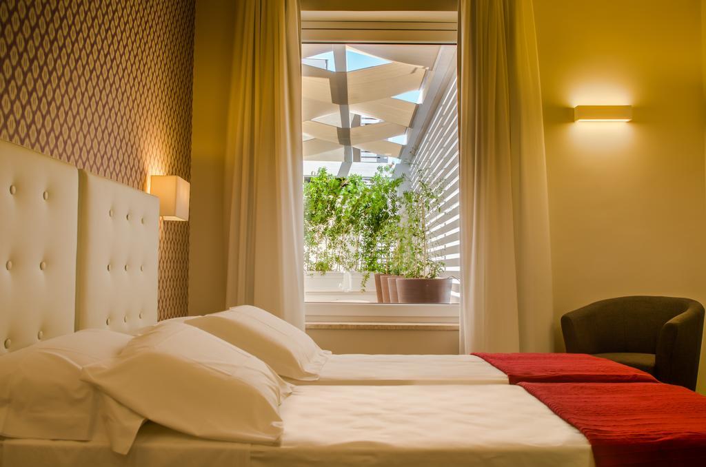 Il Gallo Bianco Cagliari Habitación foto